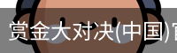 赏金大对决